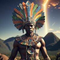 Mythlok - Umvelinqangi