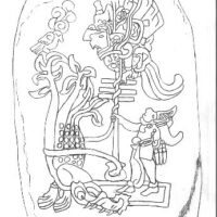 Mythlok - Vucub Caquix old