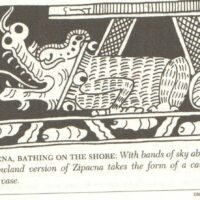 Mythlok - Zipacna traditional