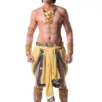 Mythlok - Adlaw Cosplay