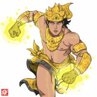 Mythlok - Adlaw Modern