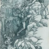 Mythlok - Amalanhig drawing