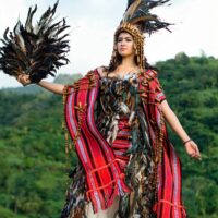 Mythlok - Amihan rituals