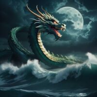 Mythlok - Bakunawa Mythlok - Bakunawa