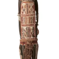 Mythlok - Banaitja figurine