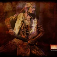 Mythlok - Datu Paubari film