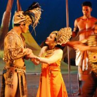 Mythlok - Datu Paubari play