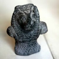 Mythlok - Dedun figurine