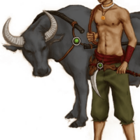 Mythlok - Dumangan traditional