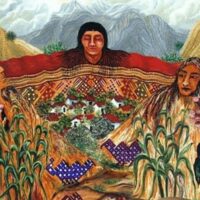 Mythlok - Ekeko traditional