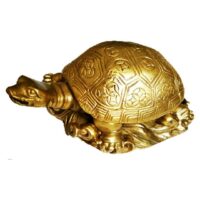 Mythlok - Kim Quy figurine