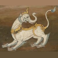 Mythlok - Kochasi art