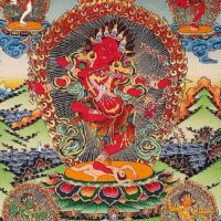 Mythlok - Kurukulla old