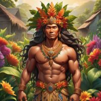 Mythlok - Lakambakod