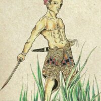 Mythlok - Lakambakod art