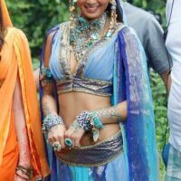 Mythlok - Lidagat cosplay