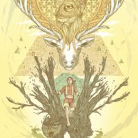 Mythlok - Lumabat modern