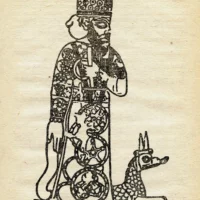 Mythlok - Marduk art