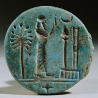 Mythlok - Marduk coin