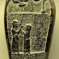 Mythlok - Marduk tablet