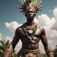 Mythlok - Mbori Mythlok - Mbori