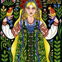 Mythlok - Mokosh art