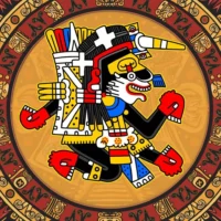 Mythlok - Nanahuatzin modern