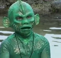 Mythlok - Siyokoy TV