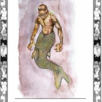 Mythlok - Siyokoy Traditional