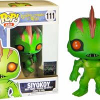 Mythlok - Siyokoy toy