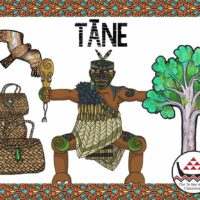 Mythlok - Tane modern