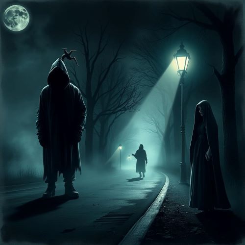 Mythlok &ndash; Urban Legends_