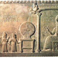 Mythlok - Utu ancient Mythlok - Utu ancient