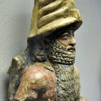 Mythlok - Utu bust Mythlok - Utu bust