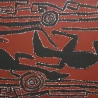 Mythlok - Wati Kutjara old