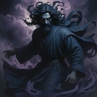 Mythlok - Asto Vidatu