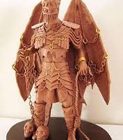 Mythlok - Asto Vidatu figurine