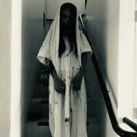 Mythlok - Multo cosplay