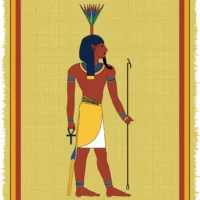 Mythlok - Nefertem art