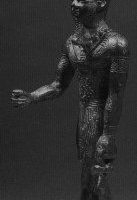 Mythlok - Sebiumeker figurine