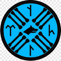 Mythlok - Tengri symbol
