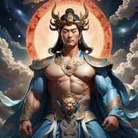 Mythlok - Cheonjiwang