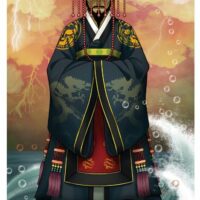 Mythlok - Cheonjiwang Traditional