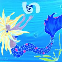 Mythlok - Kananaka art