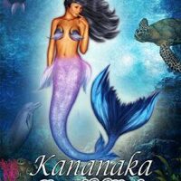 Mythlok - Kananaka painting