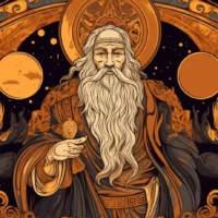 Mythlok - Kayra traditional