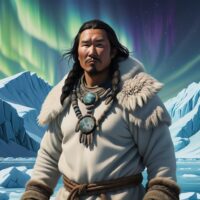 Mythlok - Kiviuq Mythlok - Kiviuq