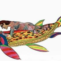 Mythlok - Kiviuq traditional Mythlok - Kiviuq traditional