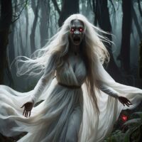 Mythlok - Kuntilanak