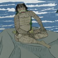 Mythlok - Kuzenbo illustration